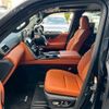 lexus lx 2023 -LEXUS 【静岡 367ﾕ1001】--Lexus LX VJA310W--4040550---LEXUS 【静岡 367ﾕ1001】--Lexus LX VJA310W--4040550- image 16