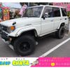 toyota landcruiser-70 1996 GOO_JP_700102067530240712002 image 1