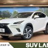 lexus nx 2018 -LEXUS--Lexus NX DAA-AYZ10--AYZ10-1019670---LEXUS--Lexus NX DAA-AYZ10--AYZ10-1019670- image 1