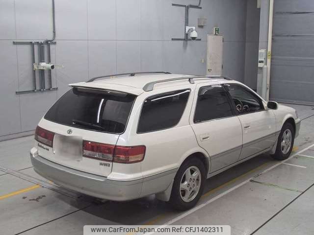 toyota mark-ii-qualis 2000 -TOYOTA--Mark2 Qualis GF-MCV25W--MCV25-0015184---TOYOTA--Mark2 Qualis GF-MCV25W--MCV25-0015184- image 2