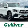 mercedes-benz glb-class 2021 -MERCEDES-BENZ--Benz GLB 3DA-247612M--W1N2476122W100934---MERCEDES-BENZ--Benz GLB 3DA-247612M--W1N2476122W100934- image 1