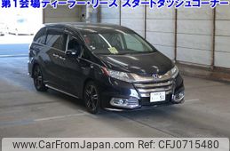 honda odyssey 2017 -HONDA 【湘南 341ﾃ51】--Odyssey RC4-1021074---HONDA 【湘南 341ﾃ51】--Odyssey RC4-1021074-