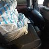 toyota harrier 2014 -TOYOTA--Harrier DBA-ZSU65W--ZSU65-0004446---TOYOTA--Harrier DBA-ZSU65W--ZSU65-0004446- image 4