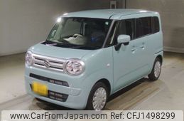 suzuki wagon-r 2024 -SUZUKI 【和泉 581や1441】--Wagon R Smile MX81S-201887---SUZUKI 【和泉 581や1441】--Wagon R Smile MX81S-201887-