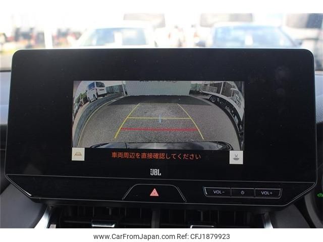 toyota harrier 2023 CFJ1879923 image 2