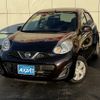 nissan march 2017 -NISSAN--March DBA-NK13--NK13-017215---NISSAN--March DBA-NK13--NK13-017215- image 1