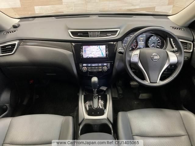 nissan x-trail 2017 quick_quick_DBA-T32_T32-015364 image 2