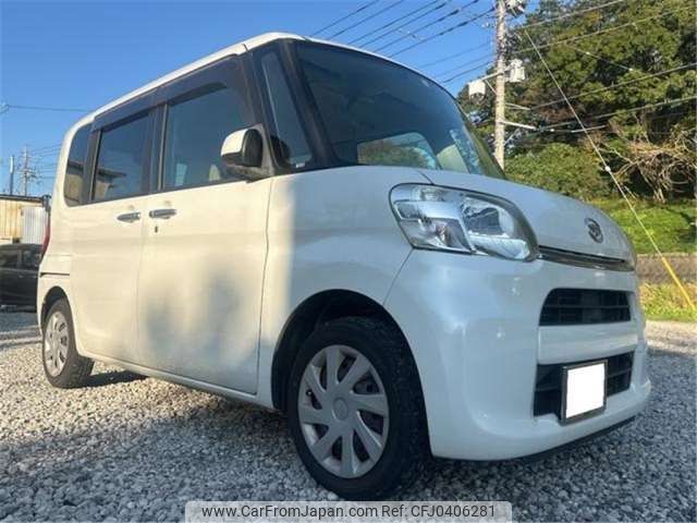 daihatsu tanto 2013 -DAIHATSU--Tanto LA600S--LA600S-0019268---DAIHATSU--Tanto LA600S--LA600S-0019268- image 1