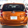 nissan note 2017 AF-HE12-054068 image 5