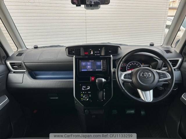 toyota roomy 2018 -TOYOTA--Roomy DBA-M900A--M900A-0228576---TOYOTA--Roomy DBA-M900A--M900A-0228576- image 2