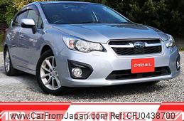 subaru impreza-xv 2013 F00741