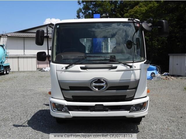 hino ranger 2019 -HINO--Hino Ranger 2KG-FD2ABA--FD2AB-110105---HINO--Hino Ranger 2KG-FD2ABA--FD2AB-110105- image 2