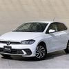 volkswagen polo 2022 CFJ1504022 image 1