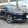 toyota harrier 2017 -TOYOTA--Harrier DBA-ASU60W--ASU60-0001043---TOYOTA--Harrier DBA-ASU60W--ASU60-0001043- image 17