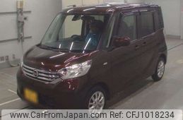 nissan dayz-roox 2016 -NISSAN 【柏 583ｶ2533】--DAYZ Roox DBA-B21A--B21A-0229915---NISSAN 【柏 583ｶ2533】--DAYZ Roox DBA-B21A--B21A-0229915-