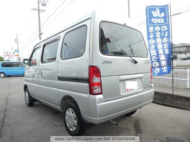 suzuki every 2004 -SUZUKI 【三河 480ｾ846】--Every DA62V--506744---SUZUKI 【三河 480ｾ846】--Every DA62V--506744- image 2