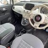 fiat 500 2018 -FIAT--Fiat 500 ABA-31212--ZFA3120000JA58580---FIAT--Fiat 500 ABA-31212--ZFA3120000JA58580- image 16