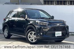 toyota raize 2025 CFJ1767468