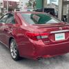 toyota mark-x 2015 -TOYOTA--MarkX DBA-GRX130--GRX130-6096417---TOYOTA--MarkX DBA-GRX130--GRX130-6096417- image 10