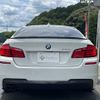 bmw 5-series 2011 CFJ1738368 image 25