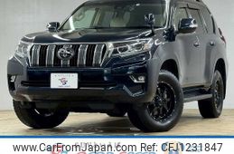 toyota land-cruiser-prado 2020 -TOYOTA--Land Cruiser Prado LDA-GDJ150W--GDJ150-0049097---TOYOTA--Land Cruiser Prado LDA-GDJ150W--GDJ150-0049097-