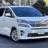 toyota vellfire 2014 -TOYOTA--Vellfire DBA-GGH20W--GGH20-8084224---TOYOTA--Vellfire DBA-GGH20W--GGH20-8084224- image 5