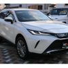 toyota harrier-hybrid 2022 quick_quick_AXUH80_AXUH80-0043020 image 4