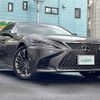 lexus ls 2019 CFJ1875064 image 1