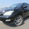 toyota harrier 2007 SS-1000999αβ image 3