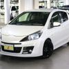 toyota vitz 2015 -TOYOTA--Vitz DBA-NCP131--NCP131-2024105---TOYOTA--Vitz DBA-NCP131--NCP131-2024105- image 1