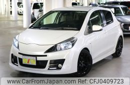 toyota vitz 2015 -TOYOTA--Vitz DBA-NCP131--NCP131-2024105---TOYOTA--Vitz DBA-NCP131--NCP131-2024105-