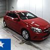 mercedes-benz a-class 2015 -MERCEDES-BENZ--Benz A Class 176042--WDD1760422V107820---MERCEDES-BENZ--Benz A Class 176042--WDD1760422V107820- image 1