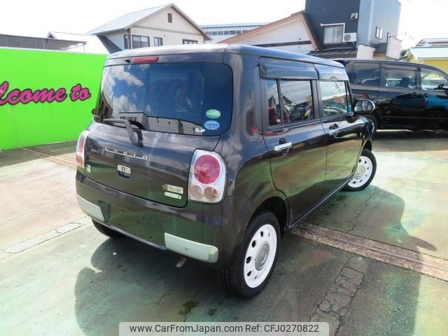 suzuki alto-lapin 2013 -SUZUKI--Alto Lapin HE22S--813622---SUZUKI--Alto Lapin HE22S--813622- image 2