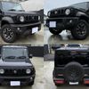 suzuki jimny-sierra 2020 CFJ1764800 image 9