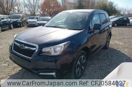 subaru forester 2016 -SUBARU--Forester DBA-SJ5--SJ5-096150---SUBARU--Forester DBA-SJ5--SJ5-096150-