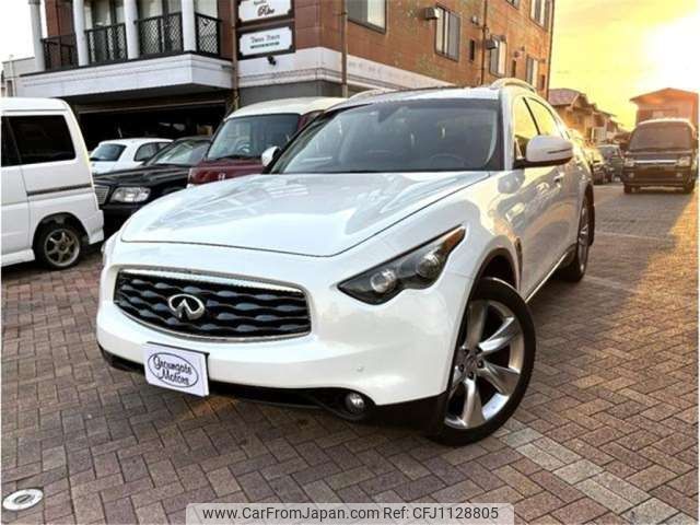infiniti infiniti-others 2010 -NISSAN--Infiniti ﾌﾒｲ--JN8BS1MW7AM830321---NISSAN--Infiniti ﾌﾒｲ--JN8BS1MW7AM830321- image 1