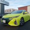 toyota prius-phv 2017 -TOYOTA--Prius PHV DLA-ZVW52--ZVW52-3043092---TOYOTA--Prius PHV DLA-ZVW52--ZVW52-3043092- image 1