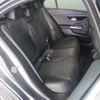 mercedes-benz c-class 2022 CFJ1556150 image 21