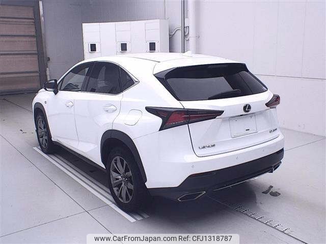 lexus nx 2019 -LEXUS--Lexus NX AGZ10-1023852---LEXUS--Lexus NX AGZ10-1023852- image 2
