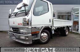 mitsubishi-fuso canter-guts 2002 GOO_NET_EXCHANGE_1200683A30250510W001