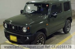 suzuki jimny 2024 -SUZUKI 【帯広 580わ1368】--Jimny JB64W-324357---SUZUKI 【帯広 580わ1368】--Jimny JB64W-324357-