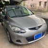 mazda demio 2009 -MAZDA--Demio DBA-DE3FS--DE3FS-263249---MAZDA--Demio DBA-DE3FS--DE3FS-263249- image 1