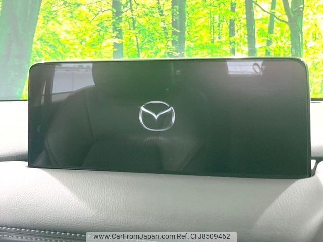 mazda cx-5 2021 -MAZDA--CX-5 6BA-KFEP--KFEP-450704---MAZDA--CX-5 6BA-KFEP--KFEP-450704- image 2
