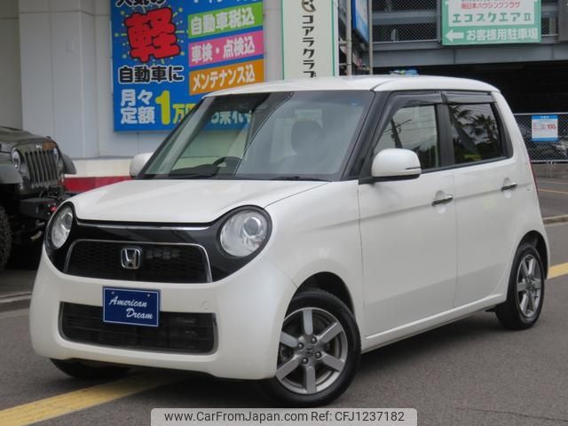 honda n-one 2016 -HONDA--N ONE JG1--2201198---HONDA--N ONE JG1--2201198- image 1