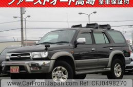 toyota hilux-surf 1999 -TOYOTA--Hilux Surf RZN185W--9029209---TOYOTA--Hilux Surf RZN185W--9029209-