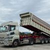 mitsubishi-fuso super-great 2018 CFJ1849907 image 5