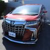 toyota alphard 2019 quick_quick_DBA-GGH35W_GGH35-0009515 image 14