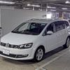 volkswagen sharan 2018 -VOLKSWAGEN--VW Sharan WVWZZZ7NZJV028402---VOLKSWAGEN--VW Sharan WVWZZZ7NZJV028402- image 5