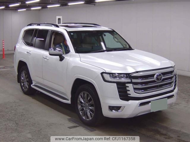 toyota land-cruiser 2023 quick_quick_3BA-VJA300W_VJA300-4124623 image 1
