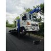 hino ranger 2011 CFJ1637724 image 11